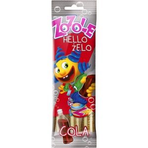 MIESZKO ZOZOLE PASKI COLA 75G
