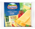 HOCHLAND PLASTRY TOP GOUDA 130G/10SZT