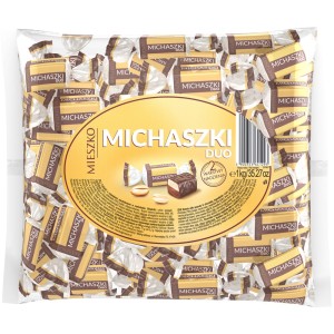 MIESZKO MICHASZKI DUO 1KG