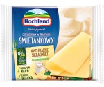 HOCHLAND PLASTRY TOP ŚMIETANKOWE 130G/10SZT