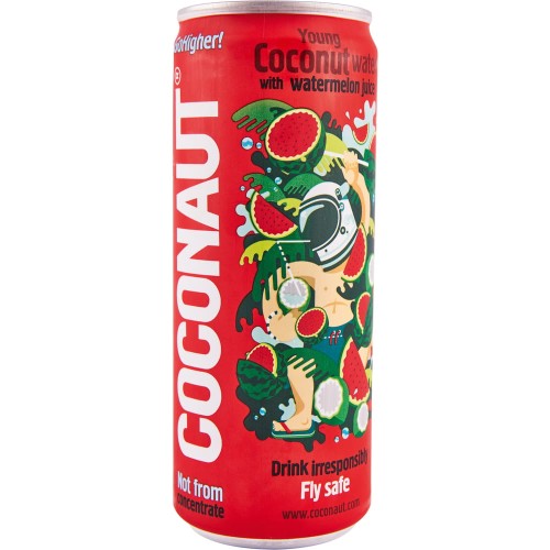 COCONAUT. WODA KOKOSOWA Z MŁODEGO KOKOSA Z SOKIEM ARBUZOWYM 320ML.jpg