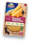 HOCHLAND SER GOUDA WĘDZONA PLASTRY 135G