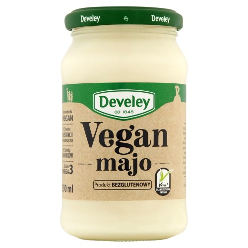 DEVELEY VEGAN MAJO DEV 390ML.jpg