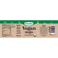 DEVELEY VEGAN MAJO DEV 390ML etykieta.jpg