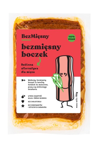 PRIMAVIKA Bezmięsny Boczek 150g.jpg