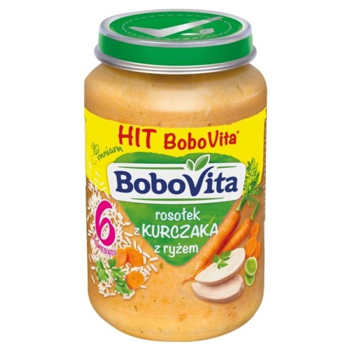 NUTRICIA ZUPKA ROSOŁEK Z KURCZAKA Z RYŻEM 190G BOBOVITA.jpg