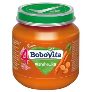 NUTRICIA PIERWSZA ŁYŻECZKA MARCHEW 125G.jpg