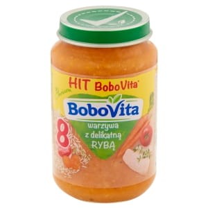 NUTRICIA OBIADEK WARZYWA Z DELIKATNĄ RYBĄ 190G BOBOVITA.jpg