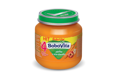 NUTRICIA DESER JABŁKO-MARCHEWKA 125G BOBOVITA.png