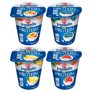 ZOTT JOGOBELLA PROTEIN 150G/20SZT