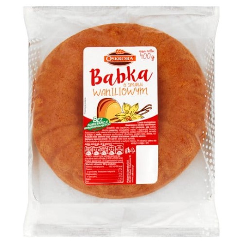 Oskroba Babka o smaku waniliowym 400 g.jpg