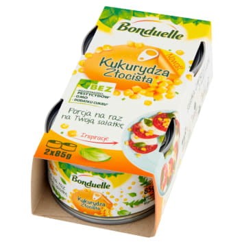 BONDUELLE KUKURYDZA ZŁOCISTA 2X85G.jpg