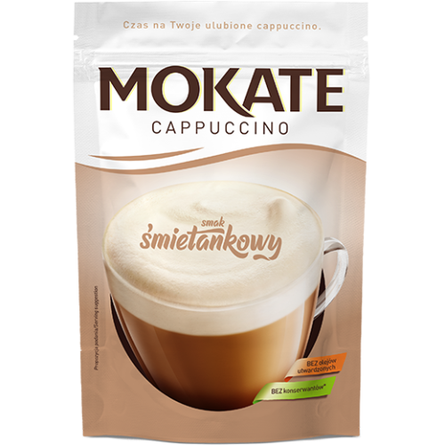MOKATE CAPPUCCINO ŚMIETANKOWE 110G.png