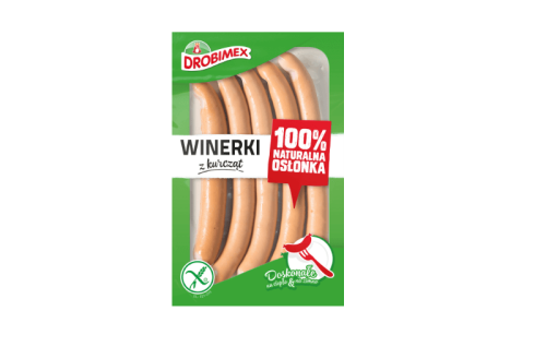 DROBIMEX WINERKI Z KURCZĄT 400G.png