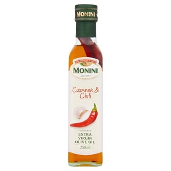 MONINI OLIWA EXTRA VERGINE CZOSNEK-CHILI 250ML.jpg