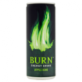 BURN APPLE KIWI 250M.jpg