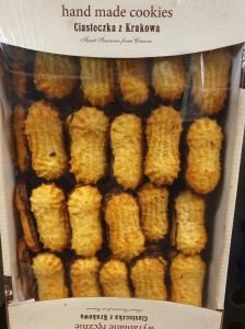 CIASTECZKA Z KRAKOWA SZYSZKA KOKOSWOA 700G