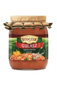 STOCZEK GULASZ WĘGIERSKI 500G/8SZT