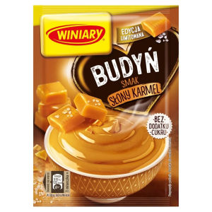 WINIARY BUDYŃ SŁONY KARMEL 35G