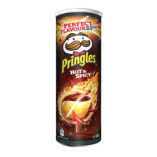 PRINGLES HOT &amp; SPICY 165G.jpg