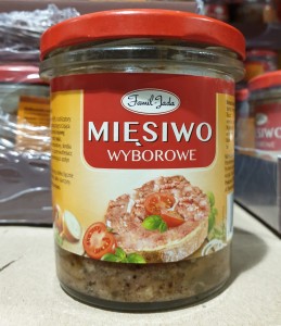 STOCZEK MIĘSIWO WYBOROWE 300G/8SZT