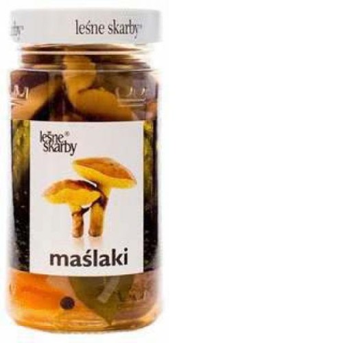 KASOL LEŚNE SKARBYMAŚLAKI MARYNOWANE CAŁE 280G.jpg