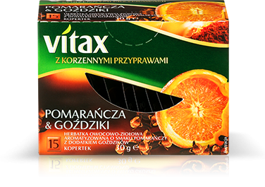 VITAX POMARAŃCZA &amp; GOŹDZIKI 15TB.png