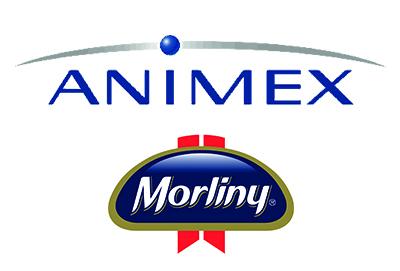 MORLINY - ANIMEX
