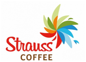 STRAUSS COFFEE