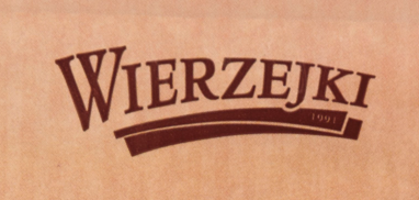 WIERZEJKI